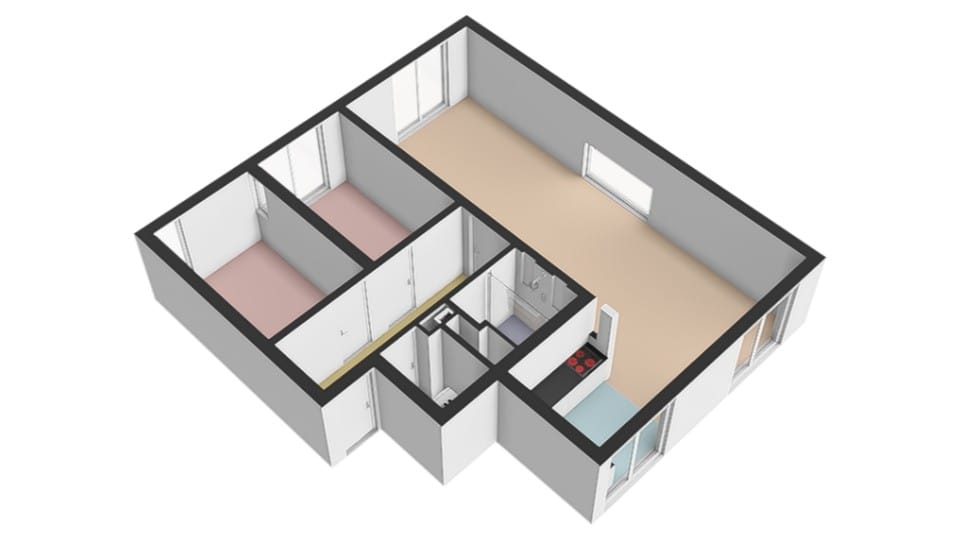 Foto 48 van Gele Eker 1-C