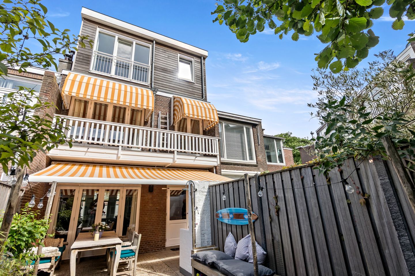 Foto 85 van Van Boetzelaerlaan 196