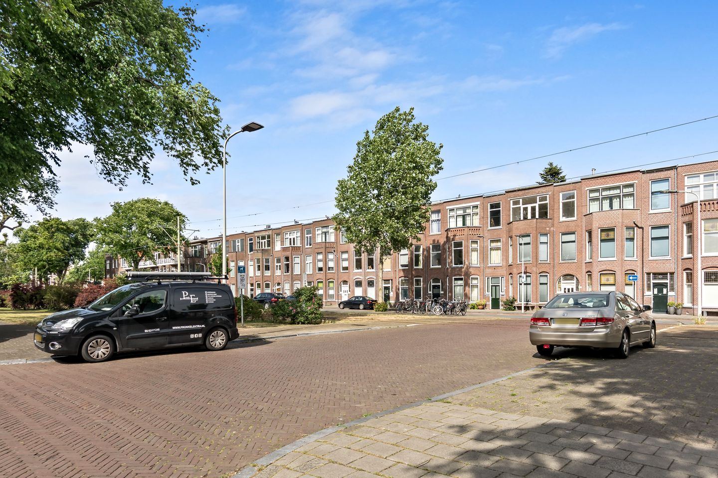 Foto 89 van Van Boetzelaerlaan 196