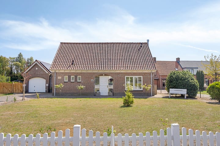 Photo 35 of Welbergsedijk 52-B