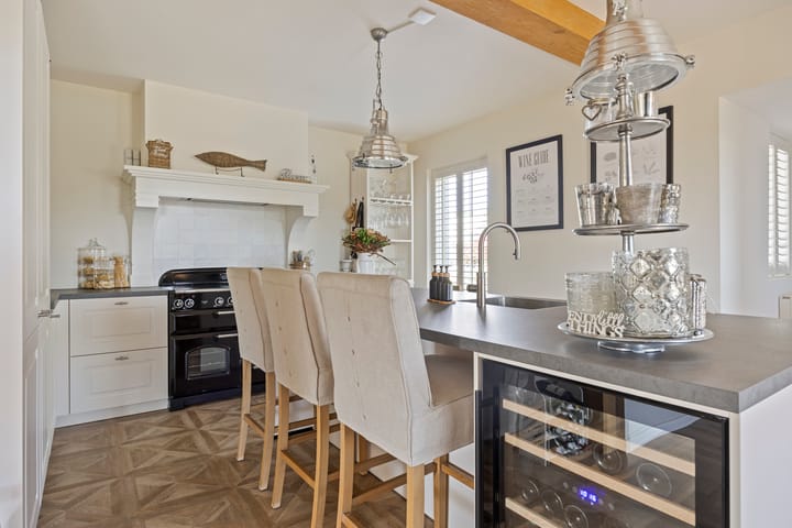 Photo 13 of Welbergsedijk 52-B