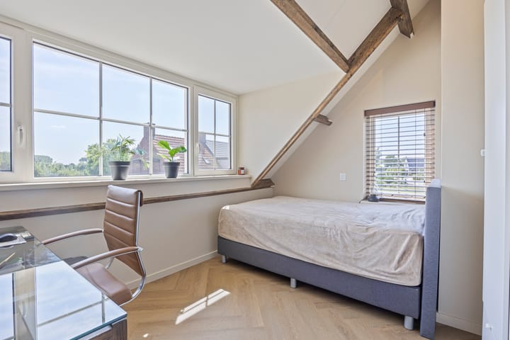 Photo 25 of Welbergsedijk 52-B