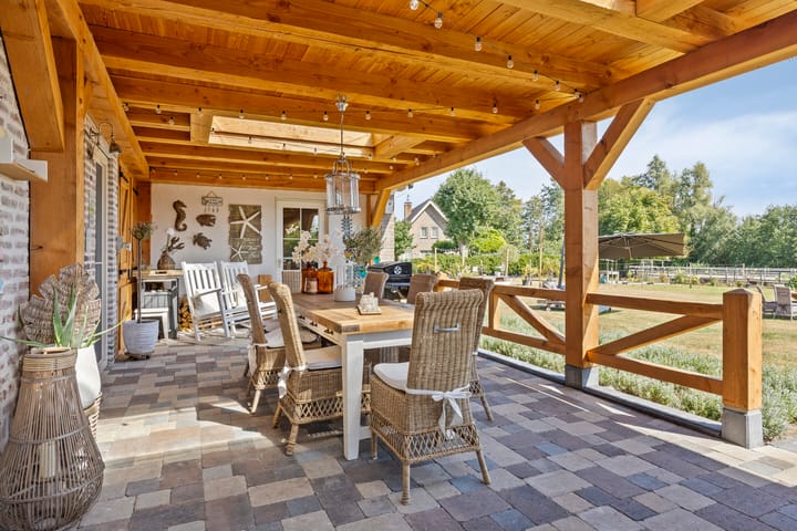 Photo 28 of Welbergsedijk 52-B