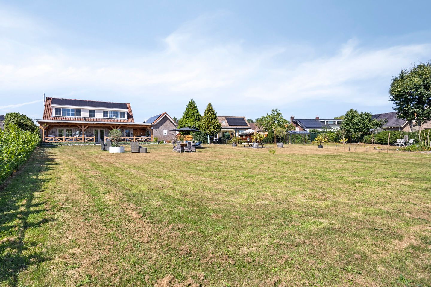 Photo 4 of Welbergsedijk 52-B