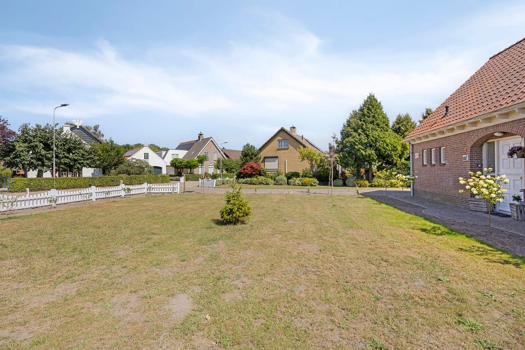 Photo 38 of Welbergsedijk 52-B