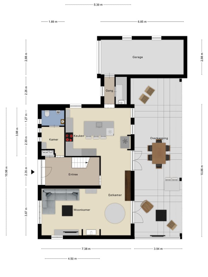 Photo 39 of Welbergsedijk 52-B