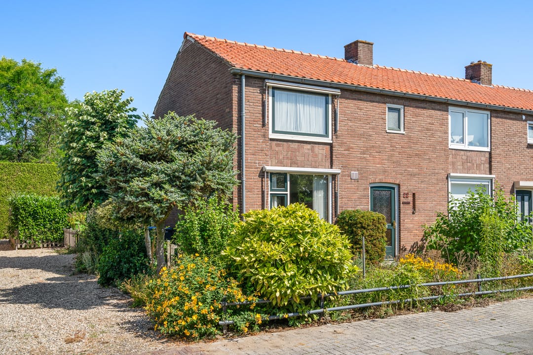Foto 1 van Kerkstraat 22