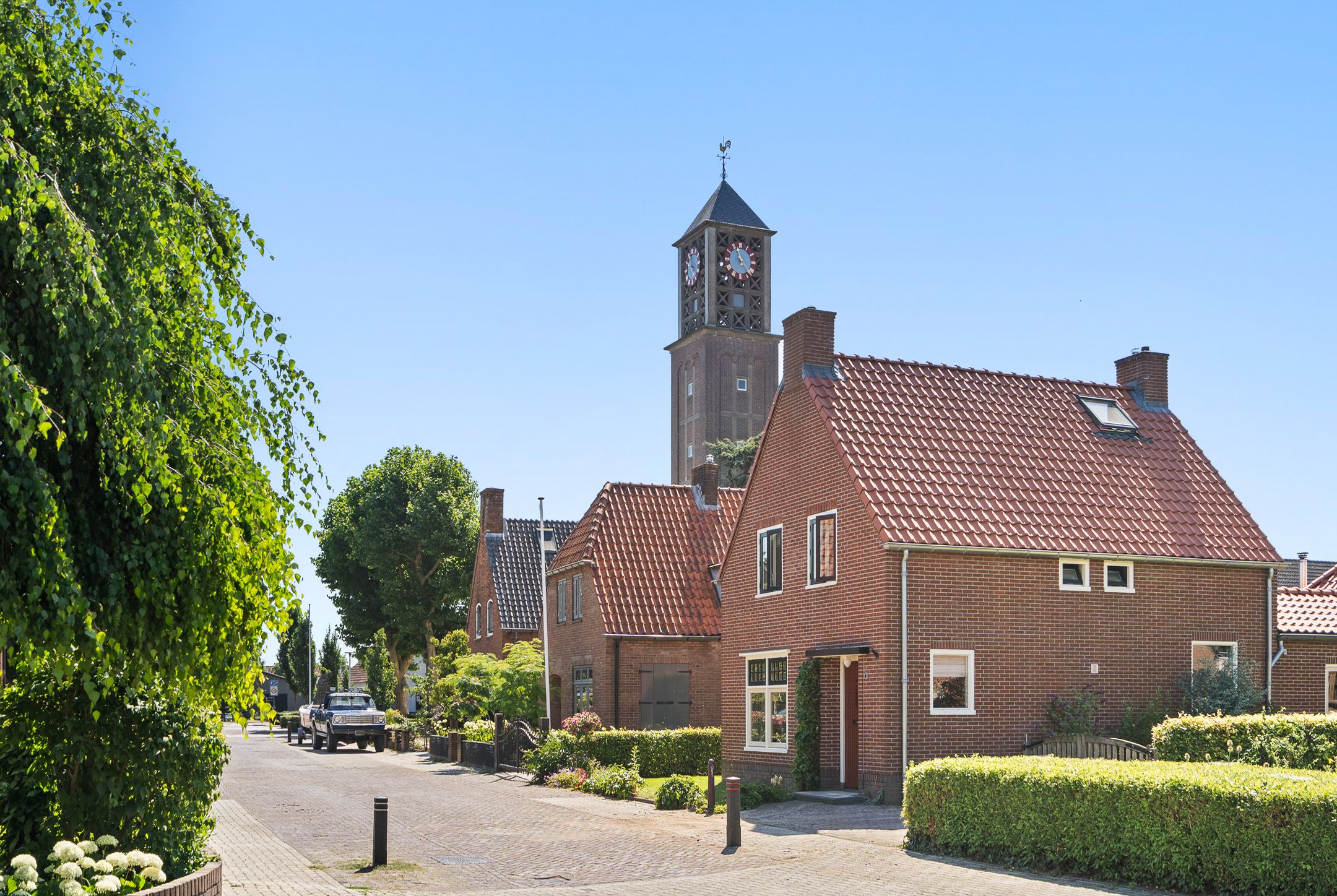Foto 33 van Kerkstraat 22