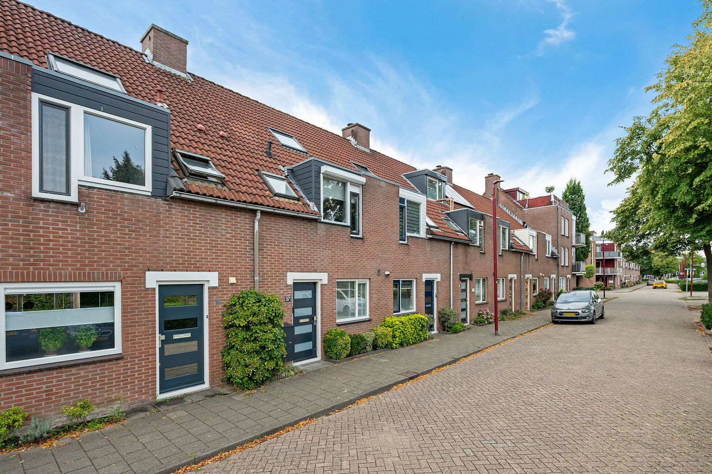 Foto 5 van Figarolaan 57