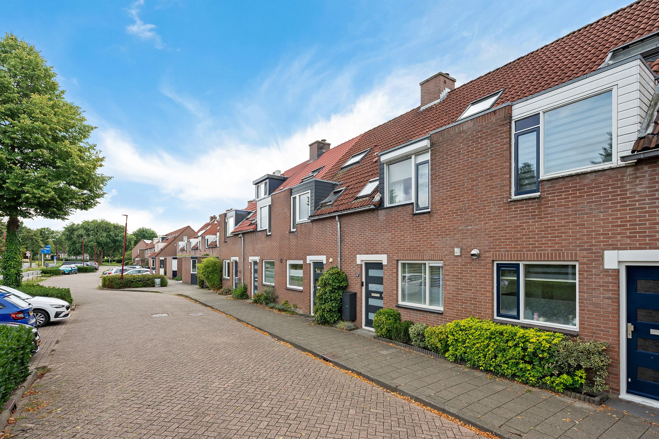 Foto 6 van Figarolaan 57