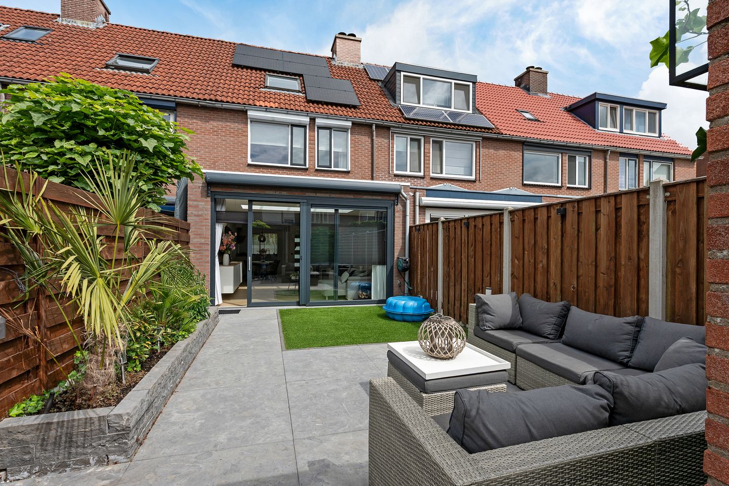 Foto 4 van Figarolaan 57