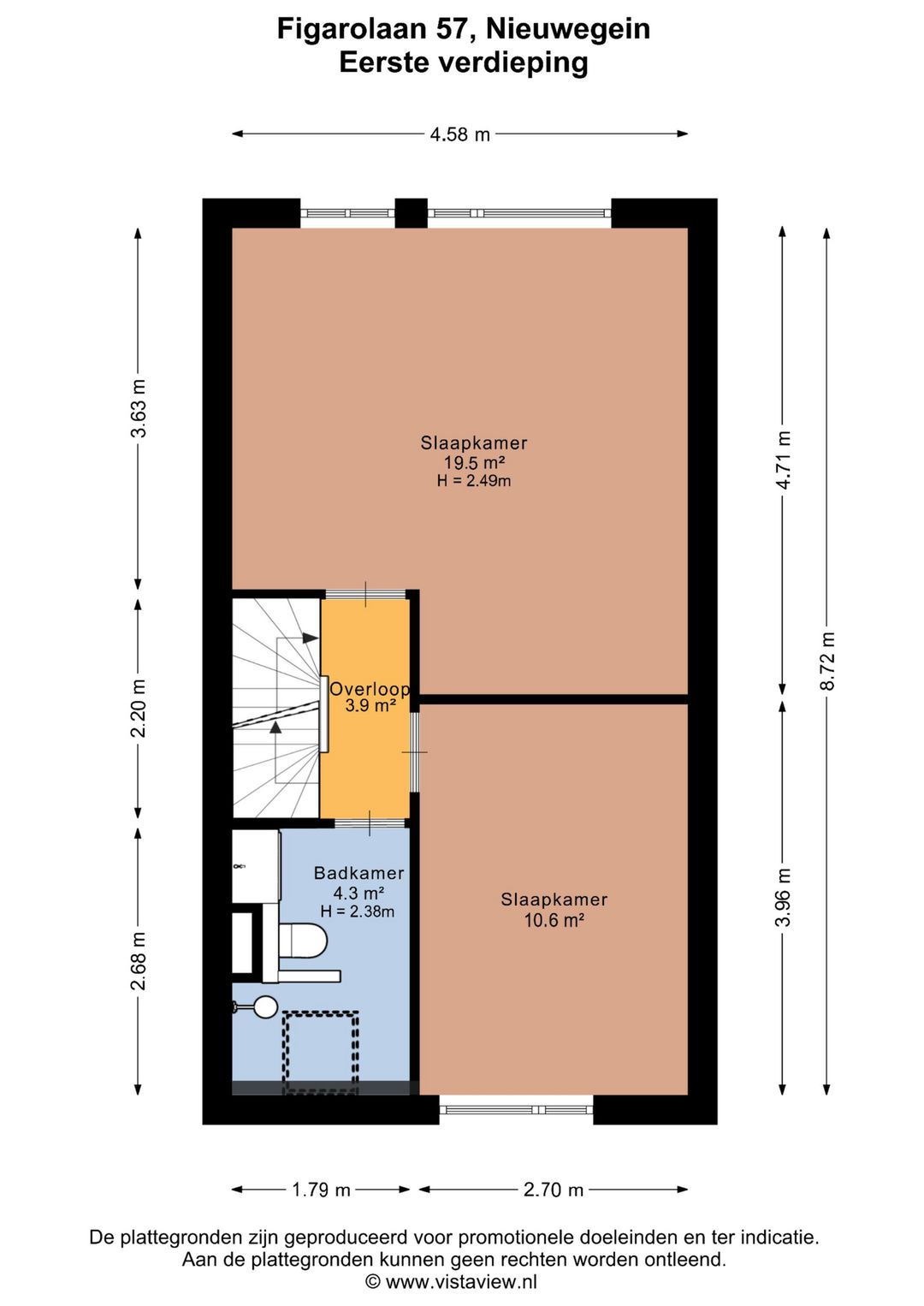 Foto 37 van Figarolaan 57