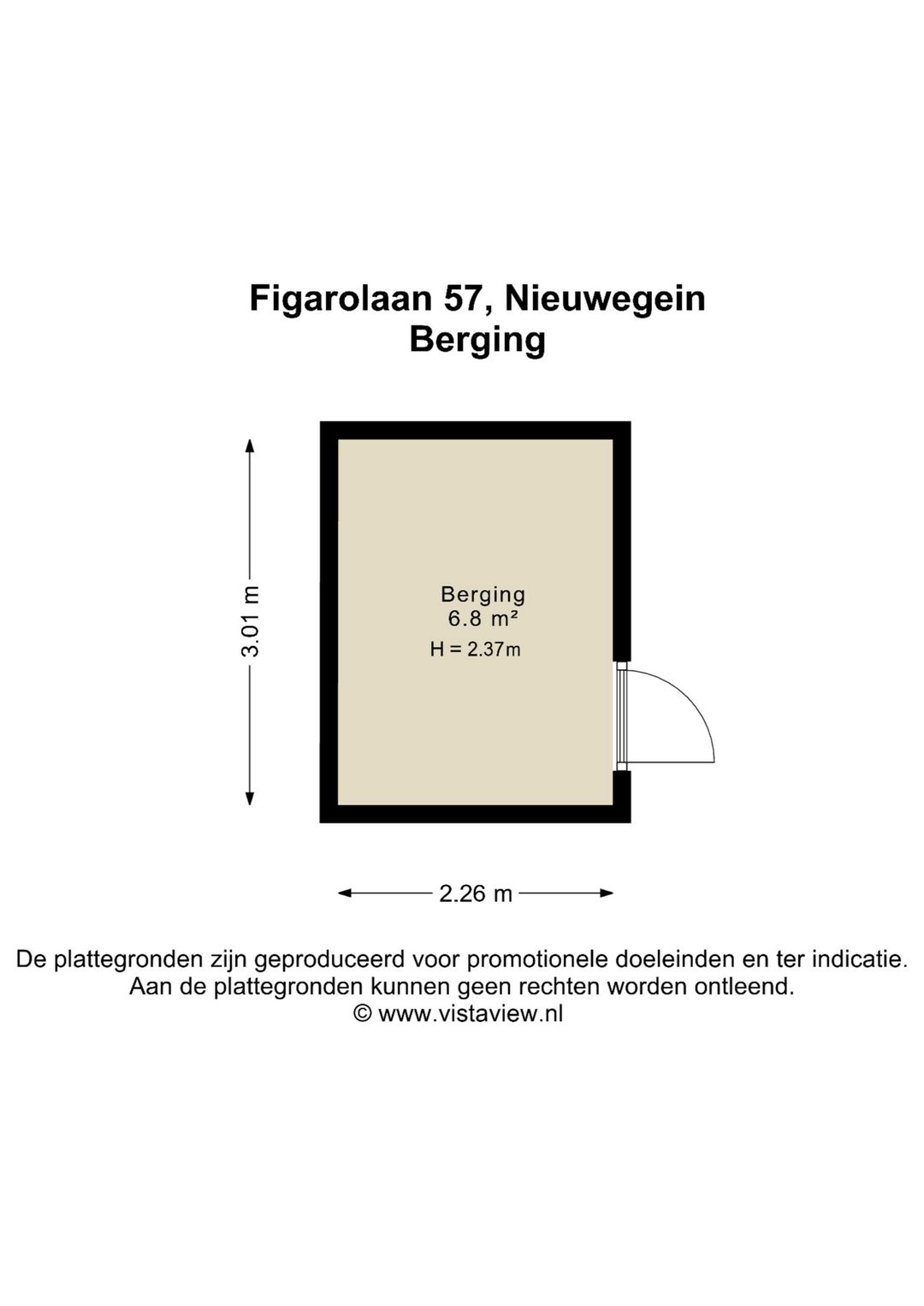 Foto 41 van Figarolaan 57