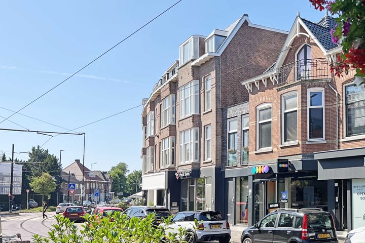 Bergse Dorpsstraat 28 B-01