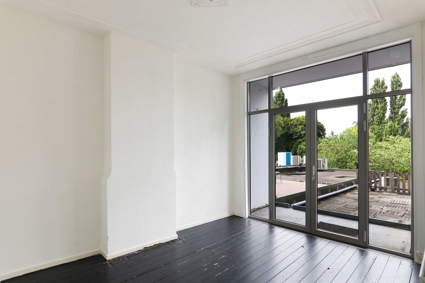 Foto 4 van Bergse Dorpsstraat 28-B01