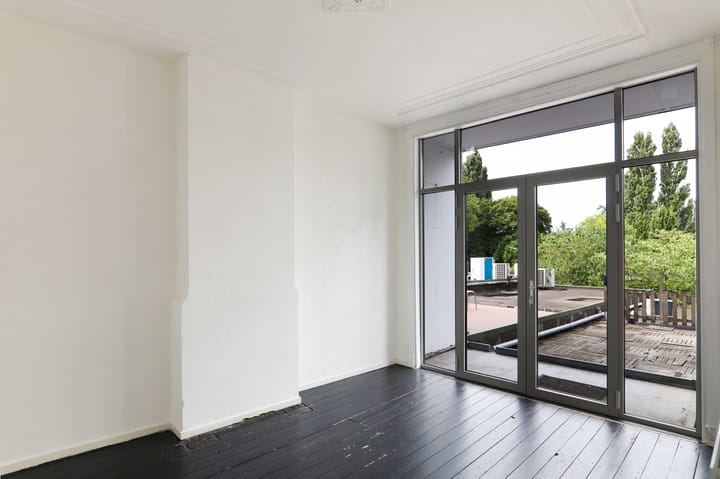 Photo 4 of Bergse Dorpsstraat 28-B01