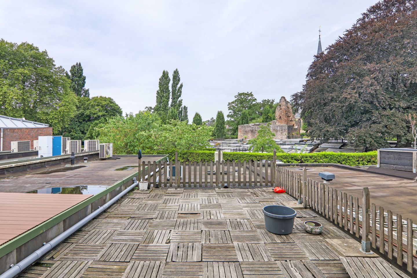 Foto 5 van Bergse Dorpsstraat 28-B01