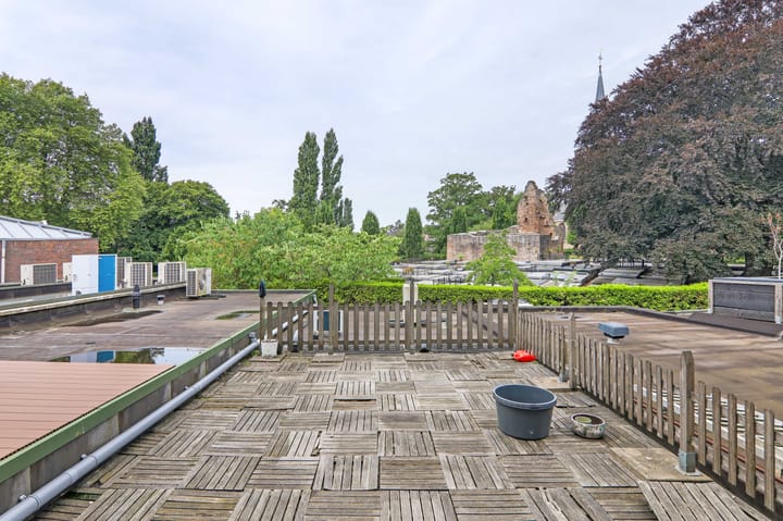 Photo 5 of Bergse Dorpsstraat 28-B01