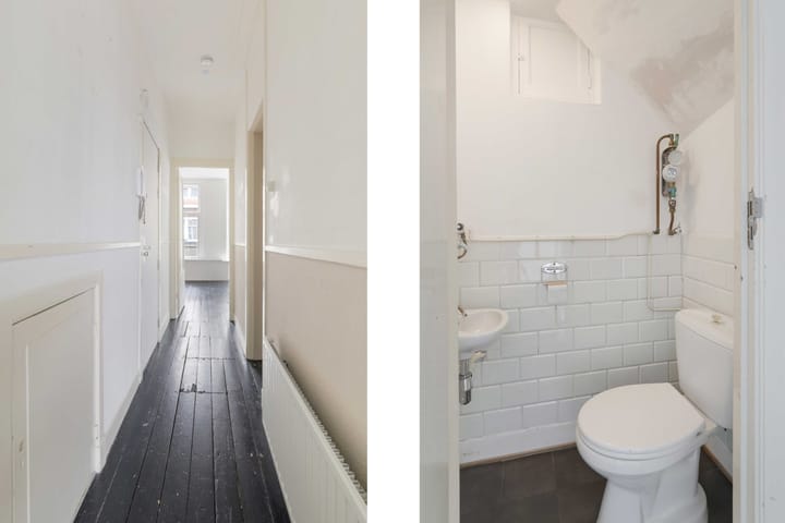 Photo 7 of Bergse Dorpsstraat 28-B01