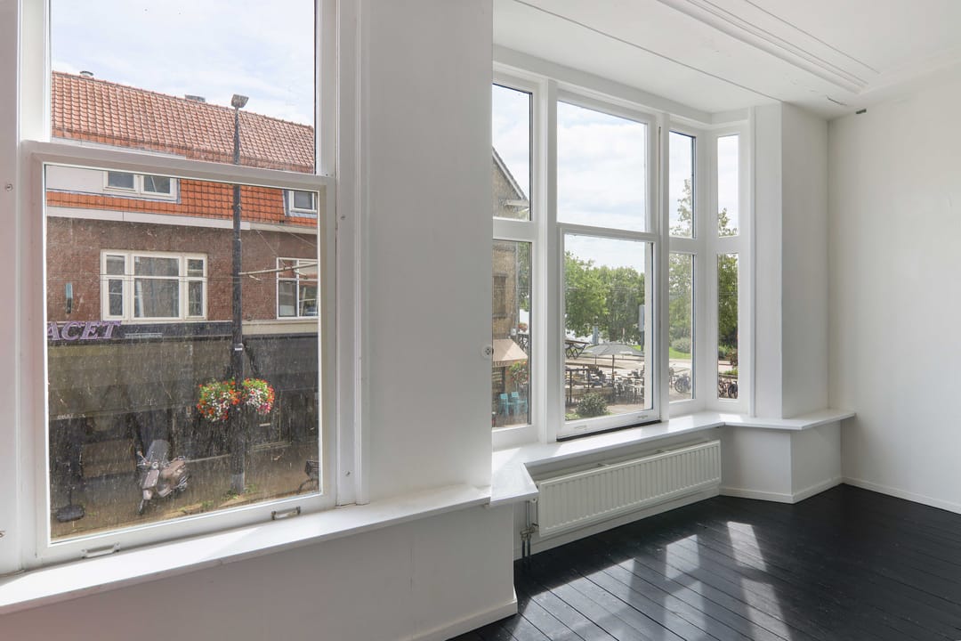 Foto 11 van Bergse Dorpsstraat 28-B01