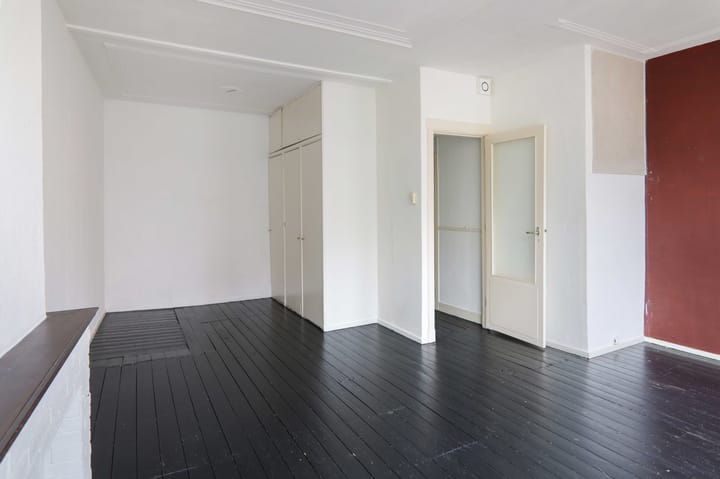 Photo 8 of Bergse Dorpsstraat 28-B01