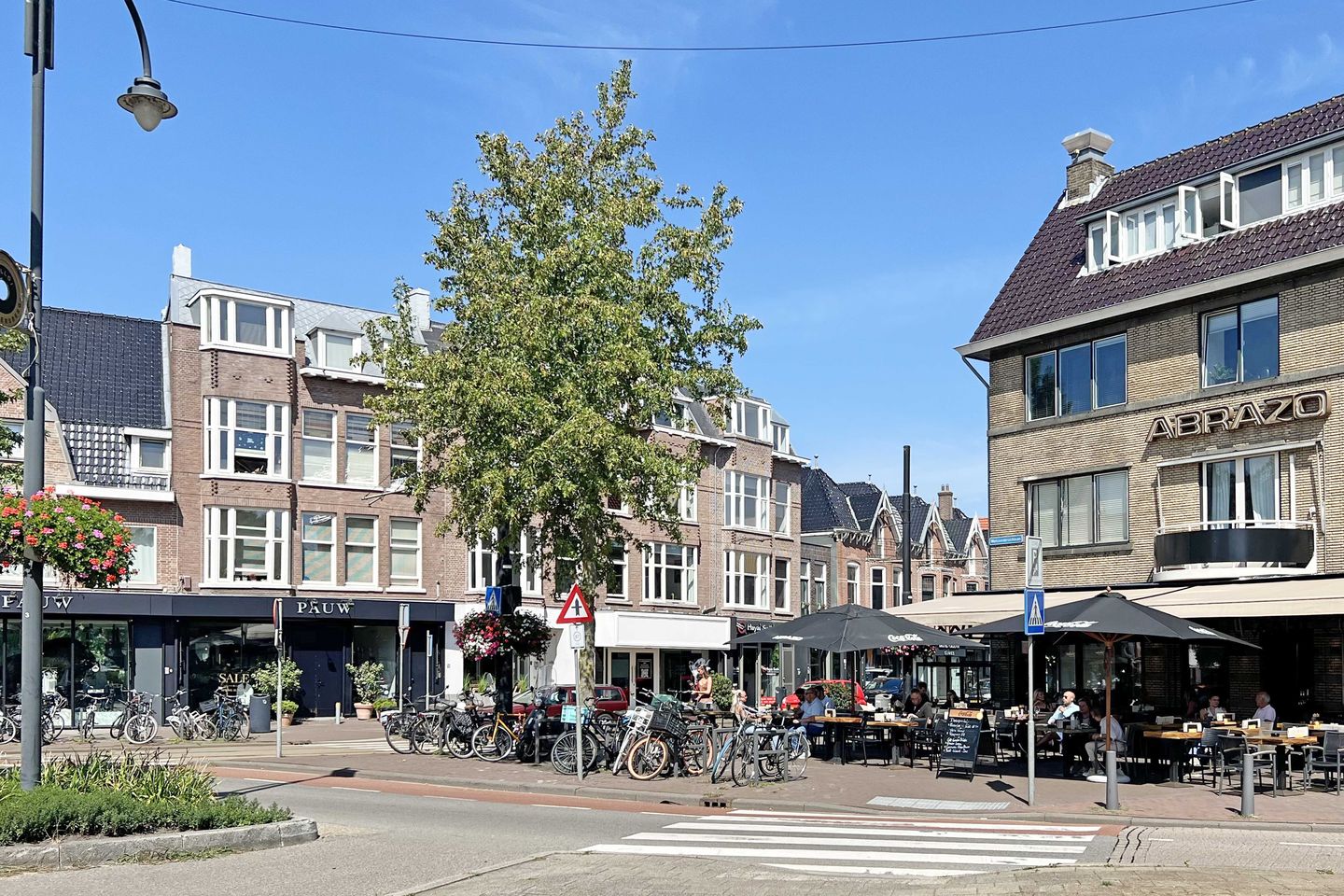 Foto 20 van Bergse Dorpsstraat 28-B01