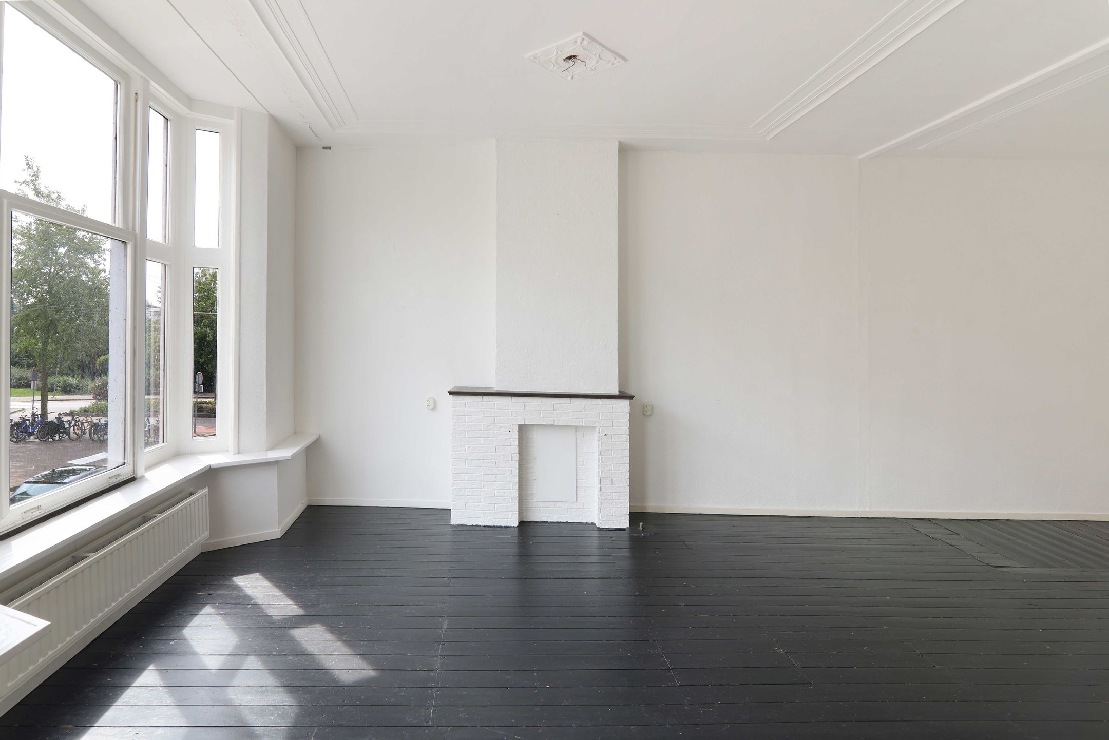 Foto 12 van Bergse Dorpsstraat 28-B01