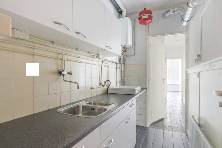 Photo 14 of Bergse Dorpsstraat 28-B01