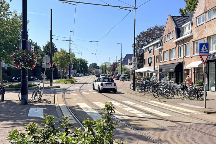 Photo 21 of Bergse Dorpsstraat 28-B01