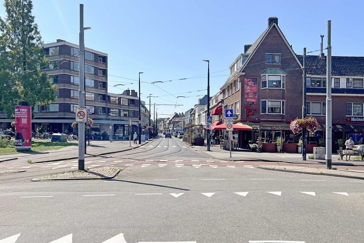 Photo 23 of Bergse Dorpsstraat 28-B01