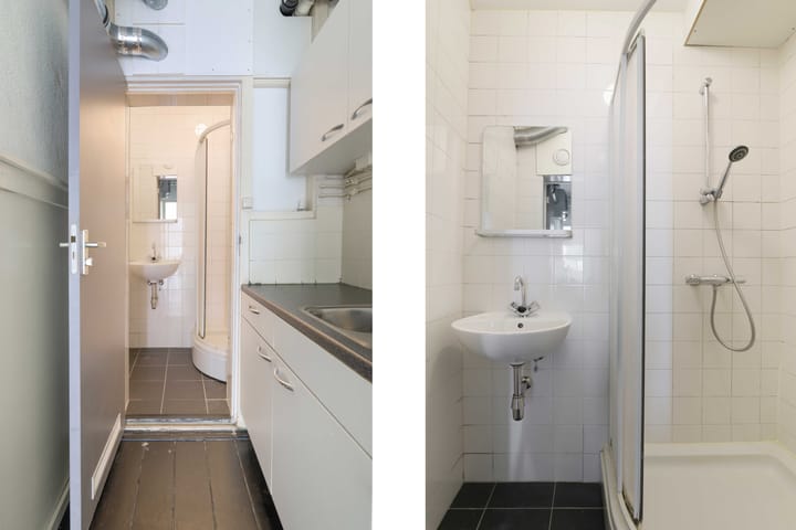 Photo 13 of Bergse Dorpsstraat 28-B01