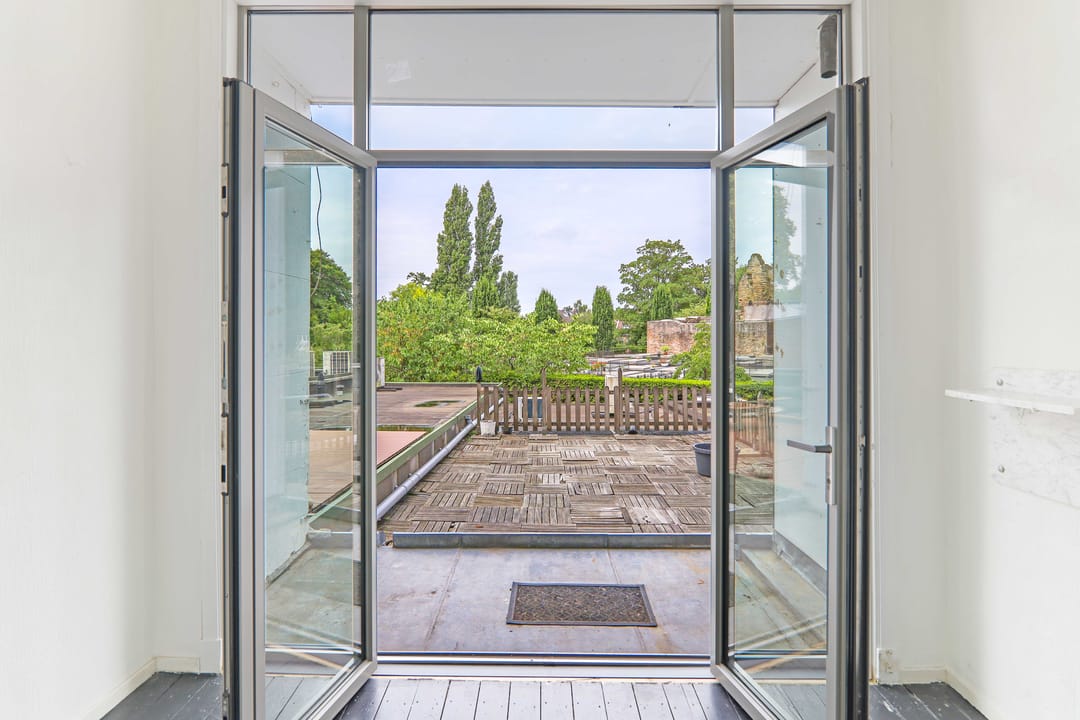 Foto 17 van Bergse Dorpsstraat 28-B01