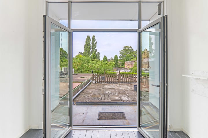 Photo 17 of Bergse Dorpsstraat 28-B01