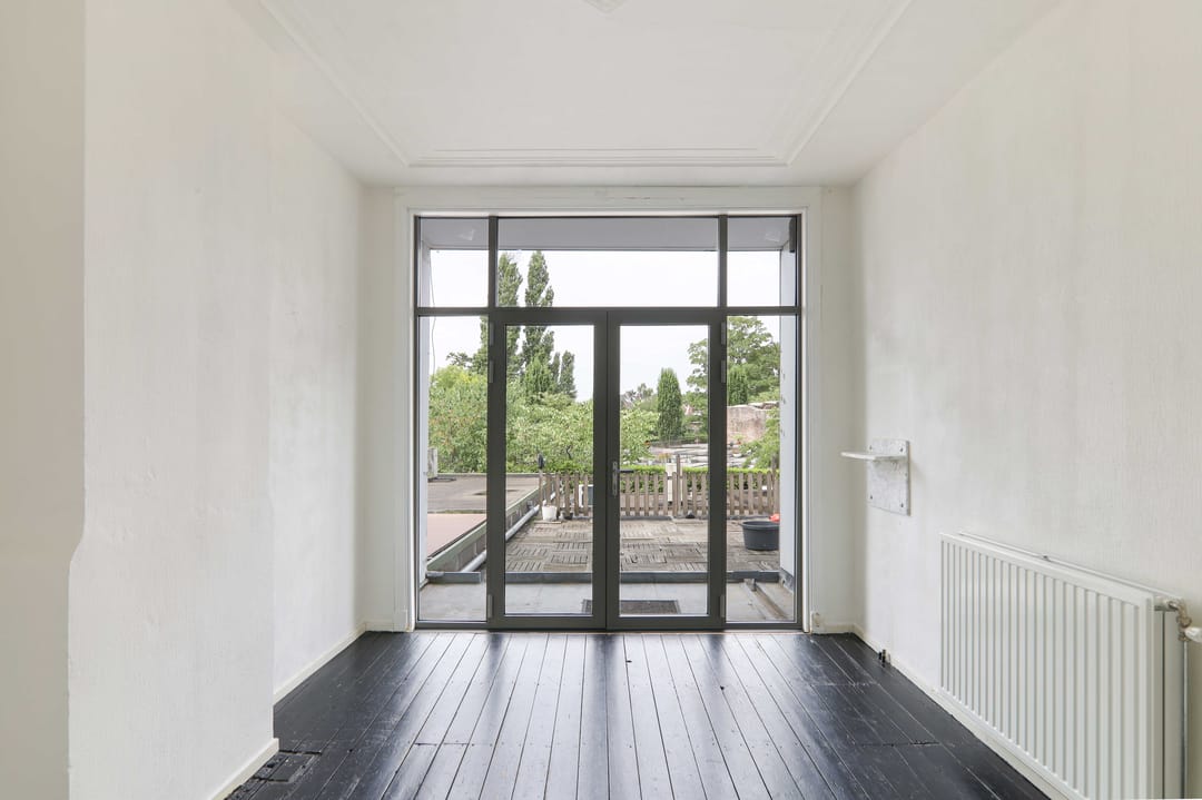 Foto 16 van Bergse Dorpsstraat 28-B01