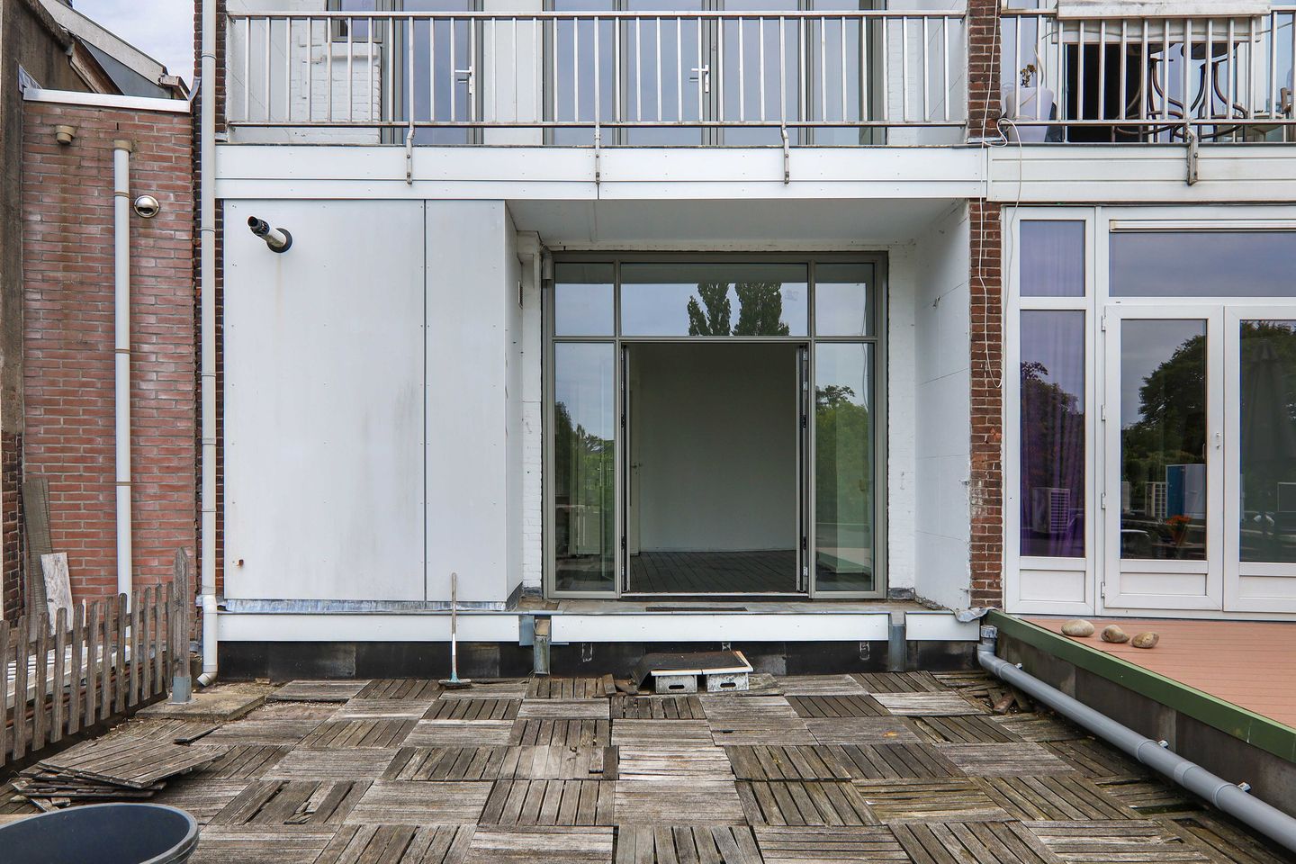 Foto 19 van Bergse Dorpsstraat 28-B01