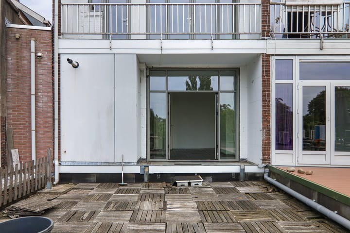 Photo 19 of Bergse Dorpsstraat 28-B01