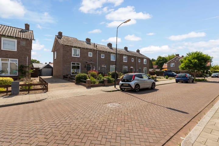 Foto 1 van Fabianusstraat 30