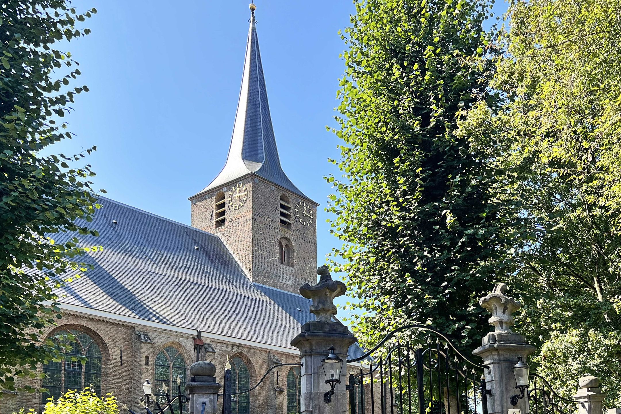 Foto 27 van Bergse Dorpsstraat 28-B01