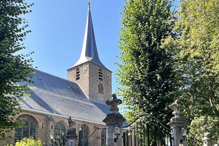 Photo 27 of Bergse Dorpsstraat 28-B01