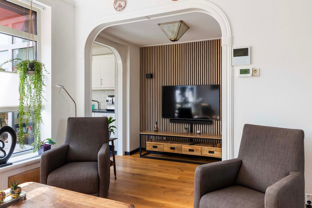 Photo 7 of Fabianusstraat 30