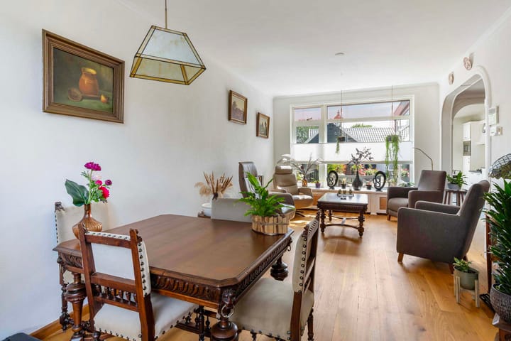 Foto 9 van Fabianusstraat 30