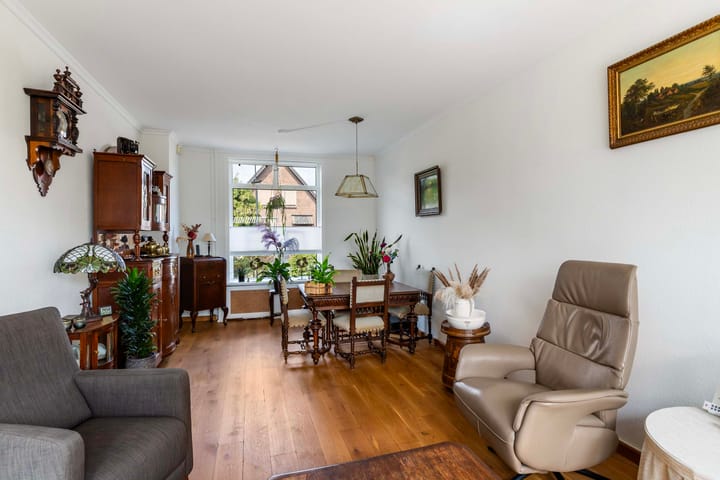 Foto 10 van Fabianusstraat 30