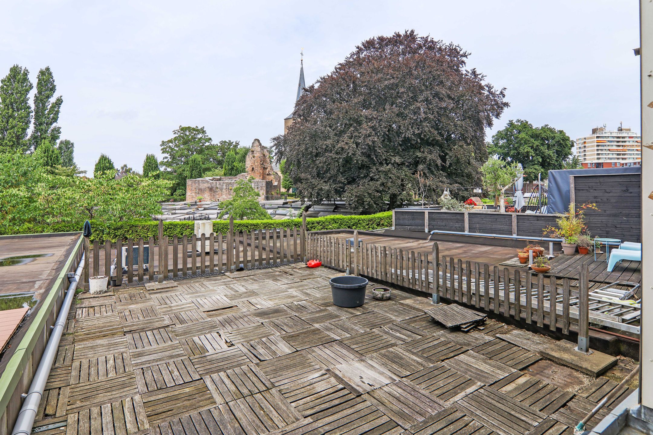 Foto 18 van Bergse Dorpsstraat 28-B01