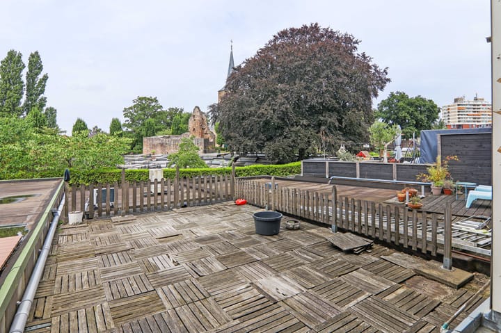 Photo 18 of Bergse Dorpsstraat 28-B01