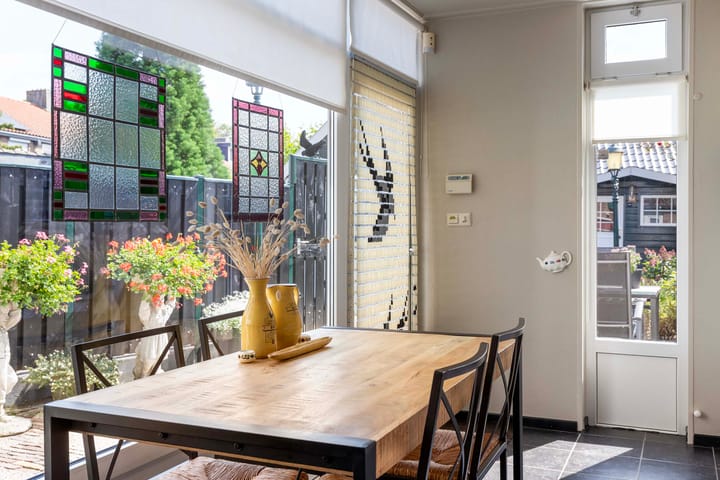 Foto 13 van Fabianusstraat 30