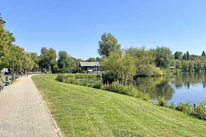 Photo 25 of Bergse Dorpsstraat 28-B01