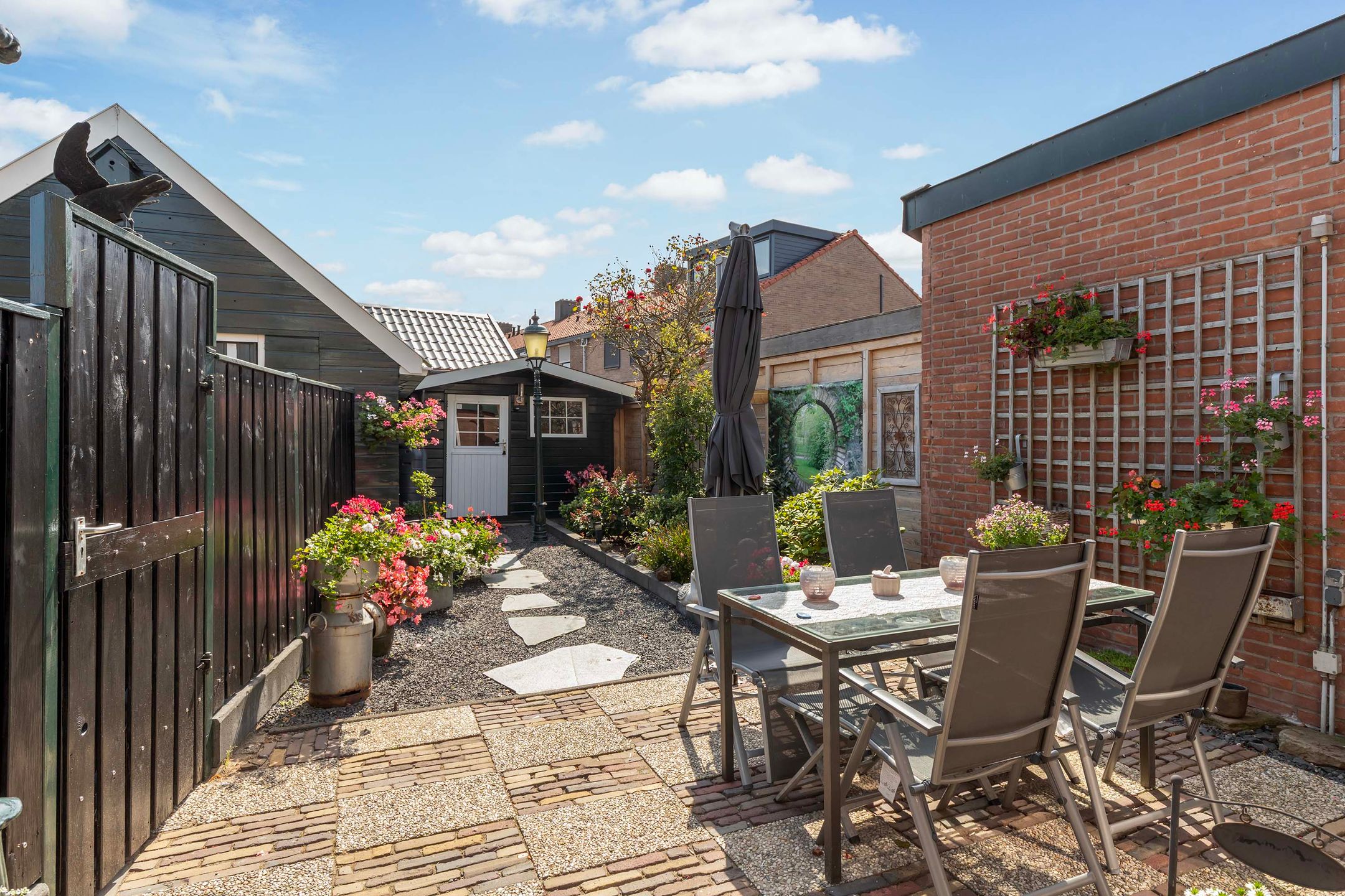 Photo 18 of Fabianusstraat 30