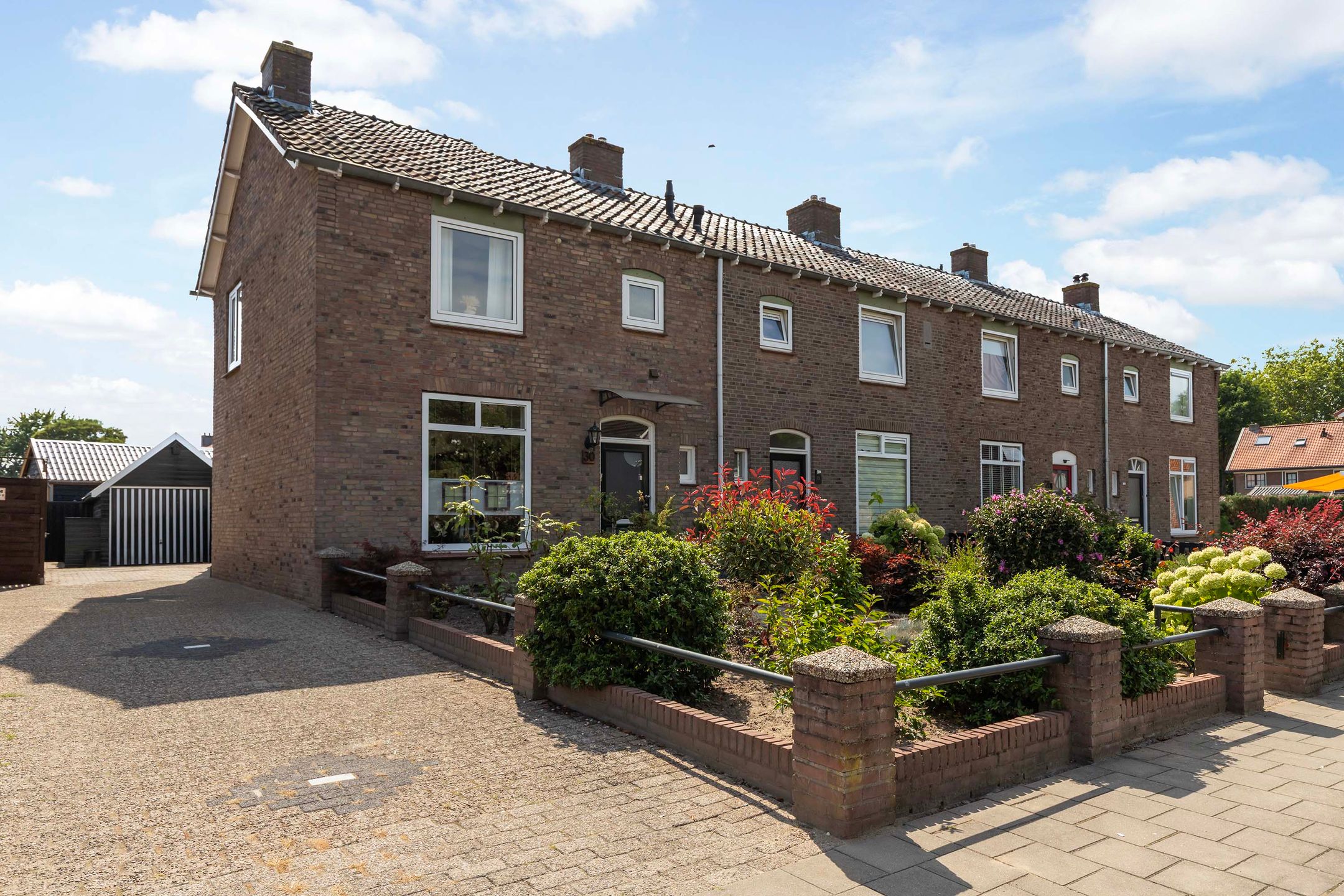 Photo 3 of Fabianusstraat 30