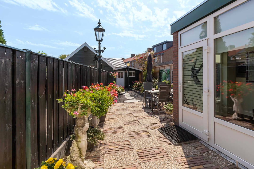 Photo 17 of Fabianusstraat 30