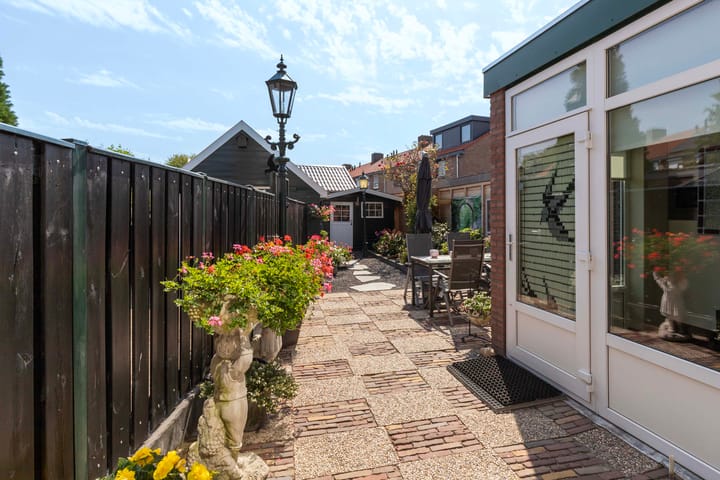 Foto 17 van Fabianusstraat 30